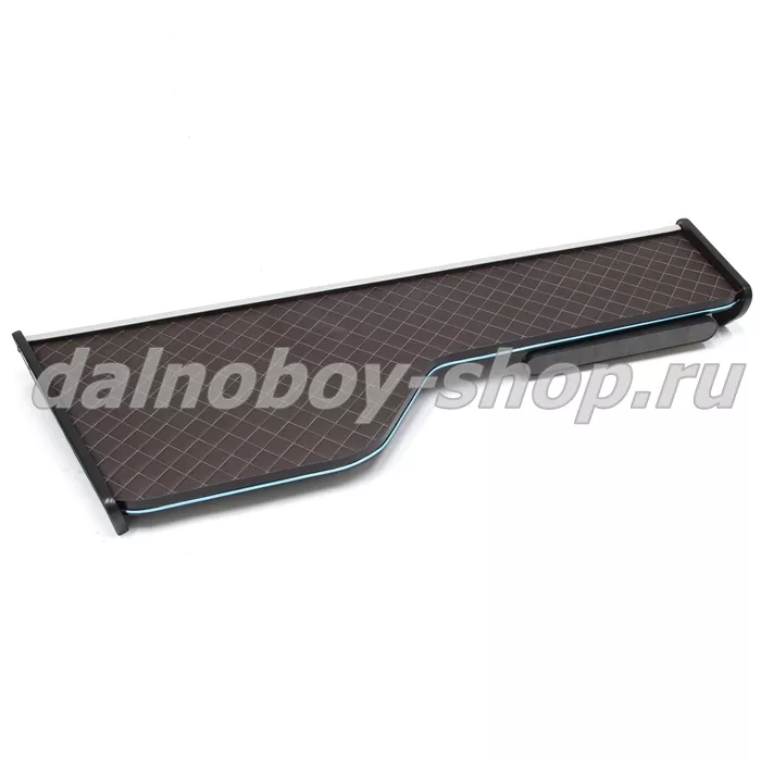 Стол - парта  DAF XF 95-105 / с ящиком / кожзам / кориневый /