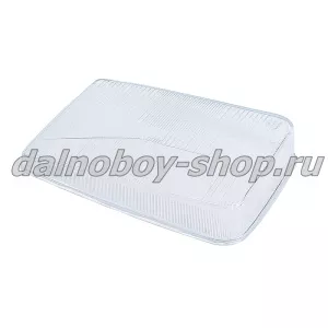 Стекло фары DAF  XF -95 (1992-2000г.)  правое (16)