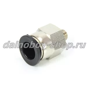 Фитинг (наружн.резьба) прямой 12 мм. PCG М 8*1