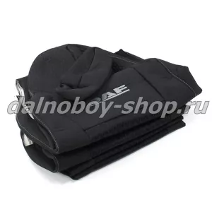 Чехол - сиденье (автоткань) DAF-XF95-105 2002-2006 (2высок.2ремня)