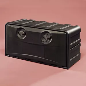 Ящик для инструментов с крепежом COPAR Италия MAGIC BOX 100 /190литр (100*49*50)