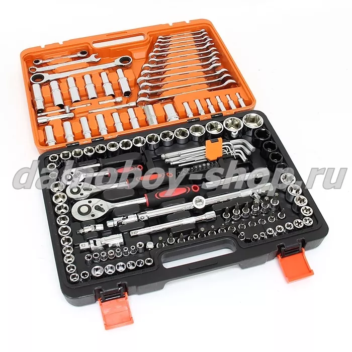 Набор инструментов (150 пр.)