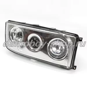 Фара MB. O345 (2006- г.) R (6)