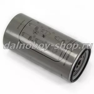 Фильтр топливный R 90 ( MERCEDES ACTROS / ATEGO / AXOR ) без крышки