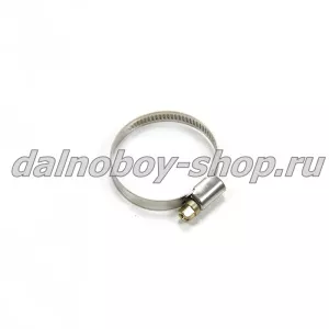 Хомут  ПРОФ  32 - 50 (50шт)