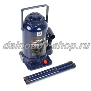 Домкрат 20 т. STANDART гидравл.