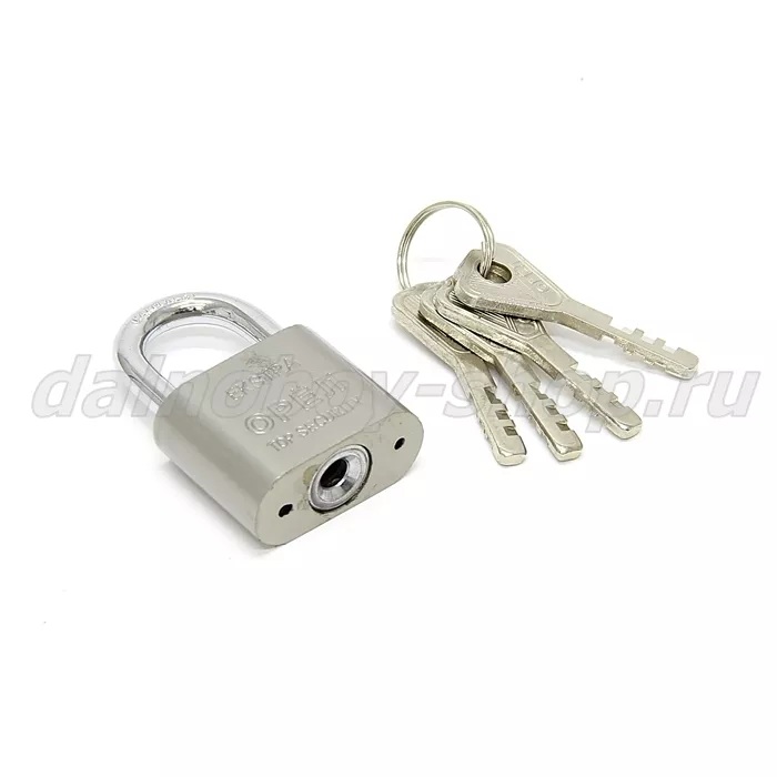 Замок навесной ОРЁЛ 40мм  