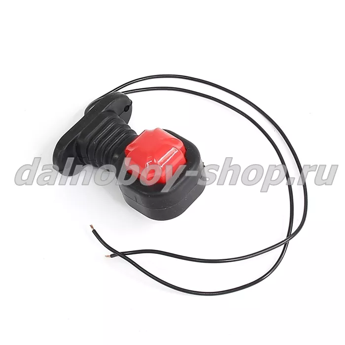 Указатель габ. LED MINI ОГ-30   76мм (квадр.диод) НЕОН