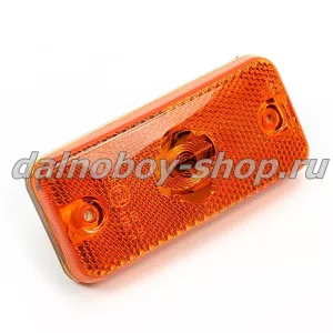 Указатель габ. RENAULT PR./ MAGNUM (50шт)