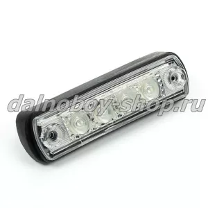 Указатель габ. MAN TGA X X L -L X  LED на крышу