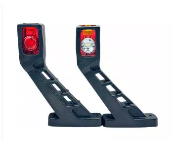 Указатель габ. LED 002  АНАЛОГ  YD-24 ( R+L )