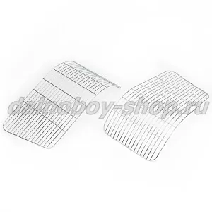 Защита фар MAN TGA /Турция