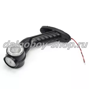 Указатель габ.Е - 423 (ФГ-30) LED R 12-24v /25