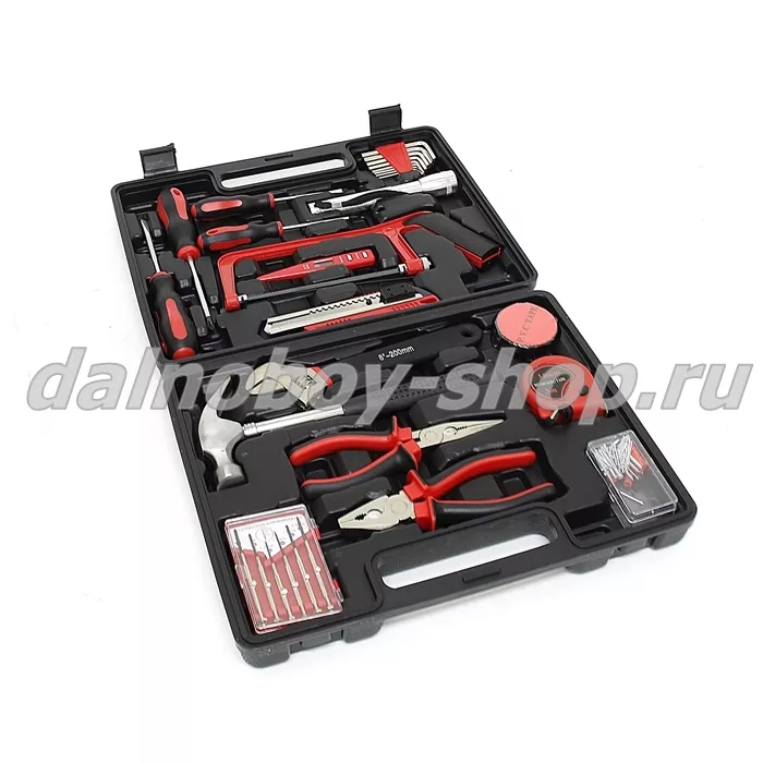 Набор инструментов маленький (32 пр.)