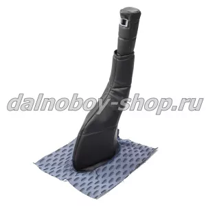 Чехол КПП  KMZ РОСТАР LUXE