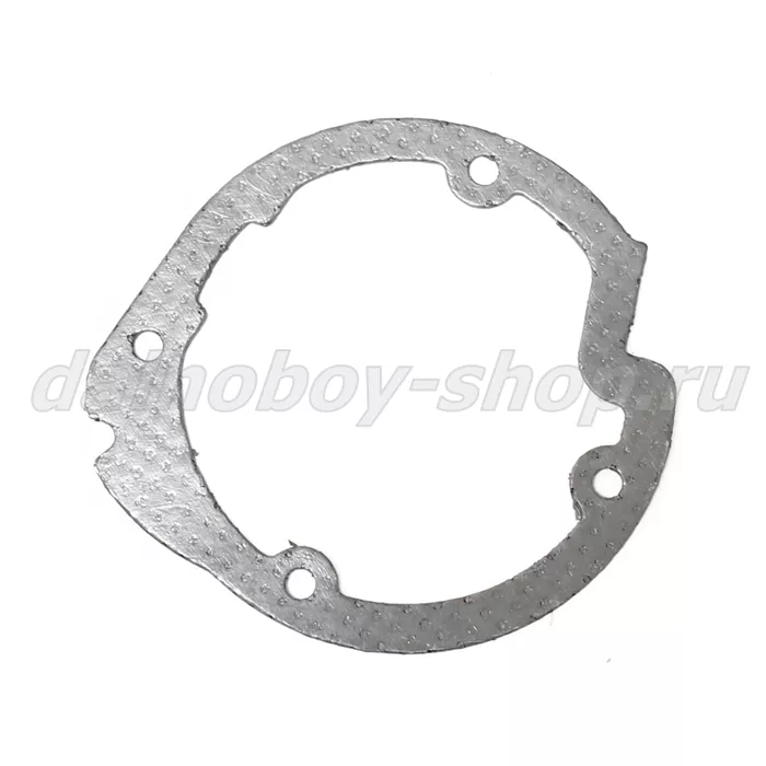 Прокладка 010830 Eberspacher D4  графит 