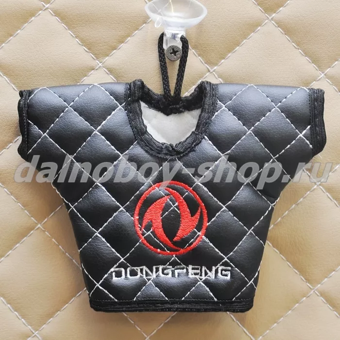 Вымпел "майка" "DONFENG" черный