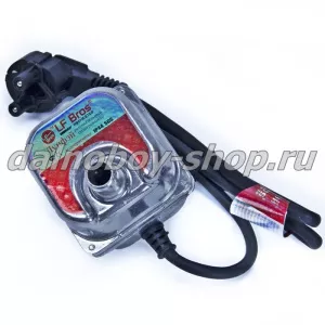 Подогрев "LF BROS" 1.5 кВт универсальный