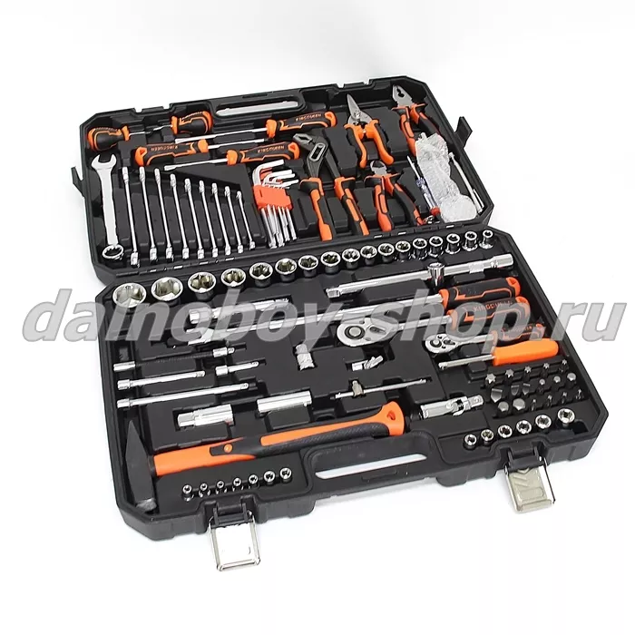 Набор инструментов (96 пр.)
