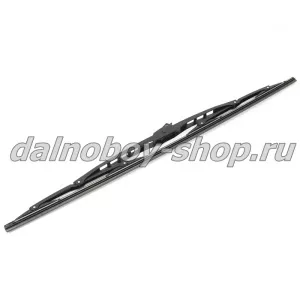 Щетка  с/о  ALCA  24"/ 61 см. каркасная (грузовая) /к25