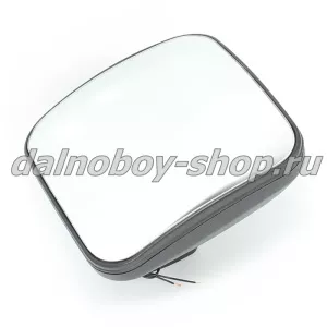 Зеркало MВ  (200*200) с/п / ZL-108Н аналог