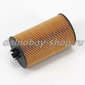 Фильтр масляный LF3827 ( MERCEDES ATEGO I-II )