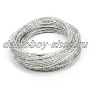 Трос тента 36 м.