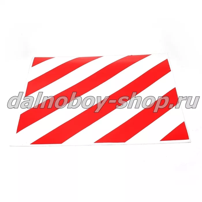 Наклейка 40/40 см. НЕГАБАРИТНЫЙ ГРУЗ ( 10шт)