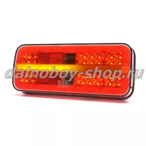 Фонарь задн. W187DD/3 12v-24v (15)