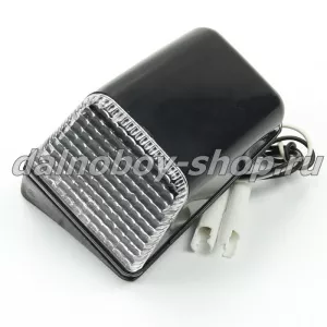 Прожектор на кабину  VOLVO FH -12 боковой габарит R (64)