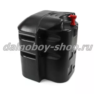 Бачок - умывальник 30 л. черный / Турция / (6шт/уп)