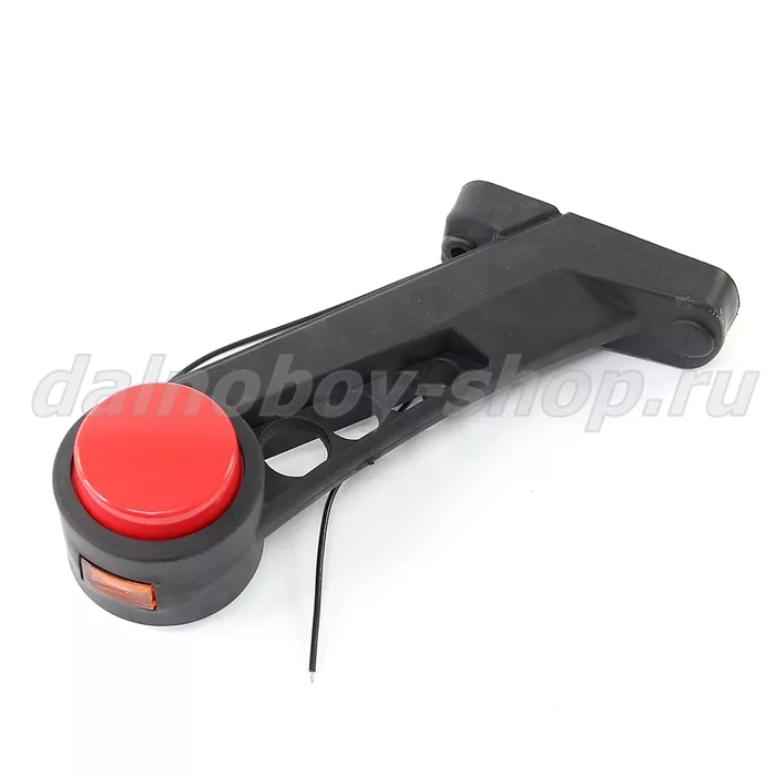 Указатель габ. LED ОГ-001 / НЕОН  / с боковым габаритом / 12-24v / R