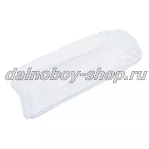 Стекло п/т фары MAN TGX, TGS левое (18шт)