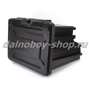 Ящик для инструментов 110 литр SERTPLAS Турция 650*650*530 под навесной замок / без крепежей / (4шт)