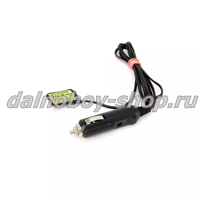 Датчик заглушка PLATON 12/24 MAX 20 Польша 20-50см