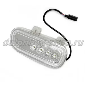 Фара п/т MB. AXOR MP II 04 г / KMZ-5490 LED R (24)