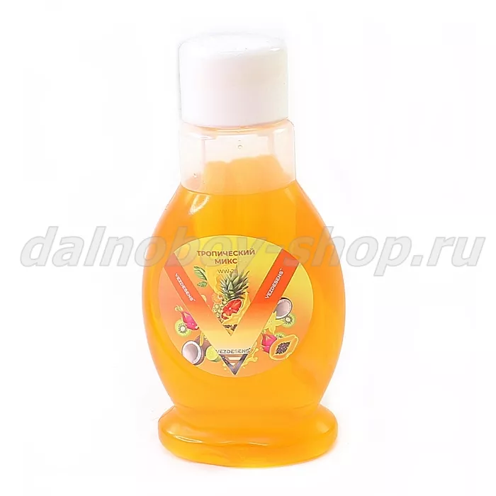 Ароматизатор "FRESH MIST" "ТРОПИЧЕСКИЕ ФРУКТЫ" 300ml 
