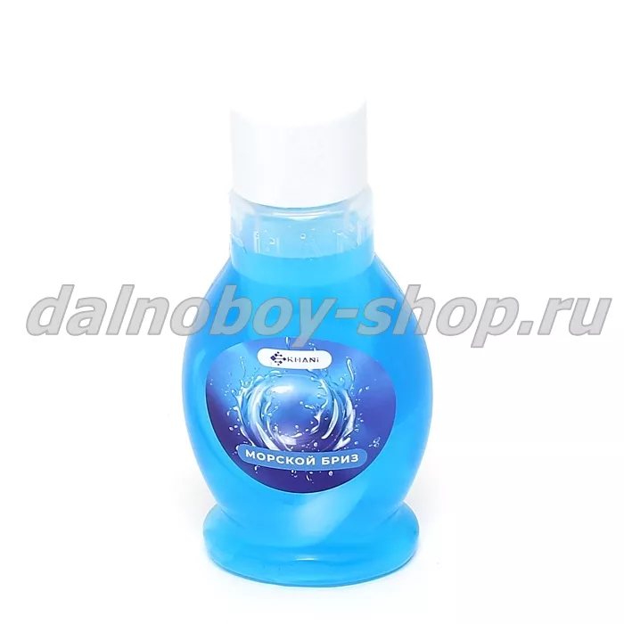 Ароматизатор "FRESH MIST" "МОРСКОЙ БРИЗ" 300ml 