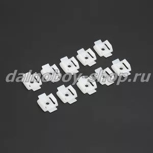 Крючки держатель потолочный № 18 (10шт)