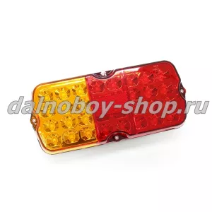 Фонарь задн. УАZ ДИОД NEW L=R фишка