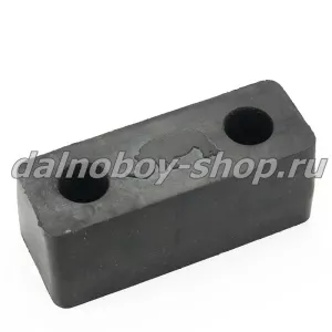 Отбойник прицепа APT-1996 150*62*58 mm