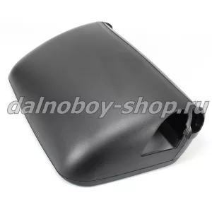Крышка основн.зеркала SCANIA 4 сер.с прорез. для доп.зерк L