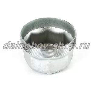 Крышка ступицы 115*2  10Т ( толщина 3мм )