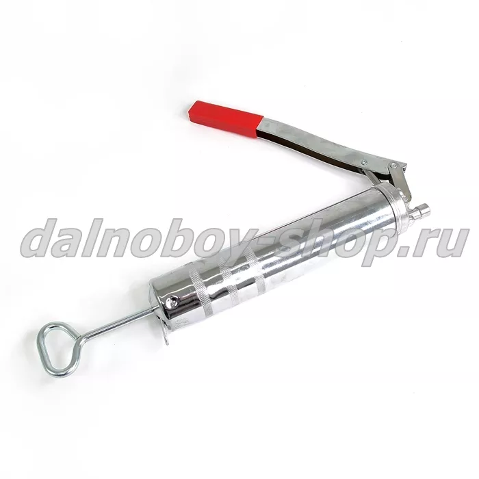 Шприц рычажно - плунжерный ZTD / туба 0.5л