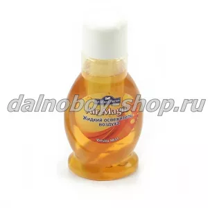 Ароматизатор "AIR MAGIC" ВАНИЛЬ 300ml 