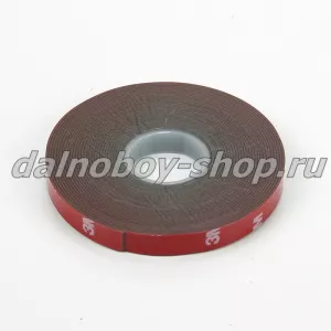 Двухсторонний скотч 3М  9x5 (14шт./уп.)