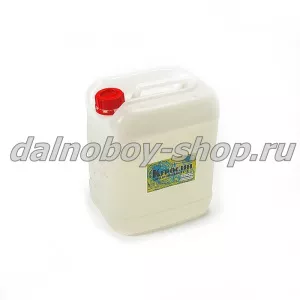 Жидкость КЕРОСИН 5л/ по 4шт в упаковке