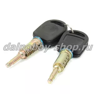 Личинка ручки двери MAN TGA  2 лич -2 кл