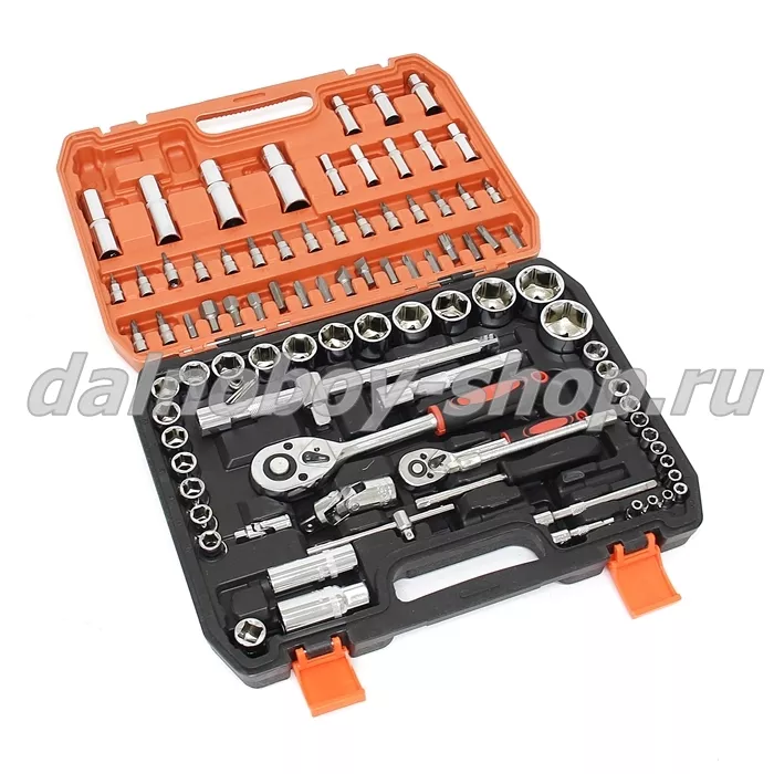 Набор инструментов (94 пр.)