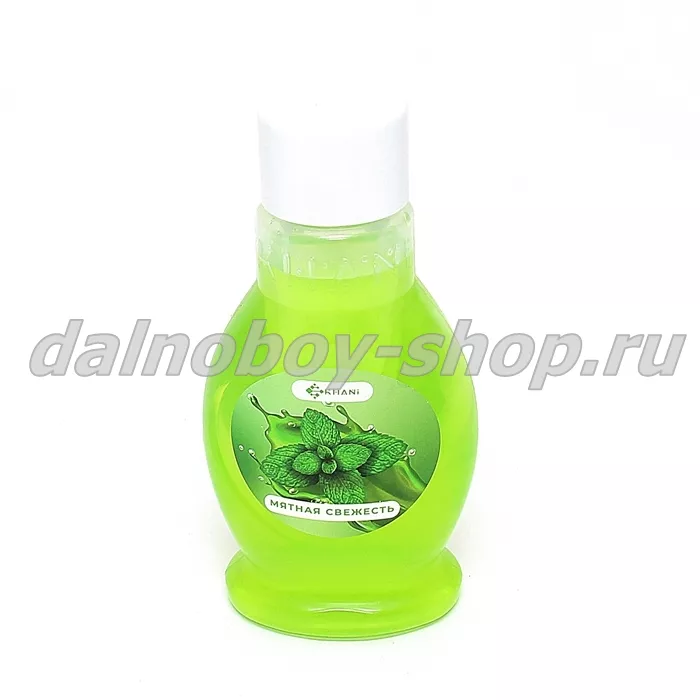 Ароматизатор "FRESH MIST" "МЯТНАЯ СВЕЖЕСТЬ" 300ml 